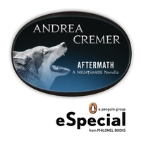 Enlarge image Cover: Aftermath - Philomel Books