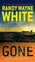 Cover: Gone - G.P. Putnam's Sons