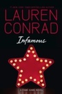 Cover: Infamous - HarperCollins