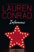 Cover: Infamous - HarperCollins