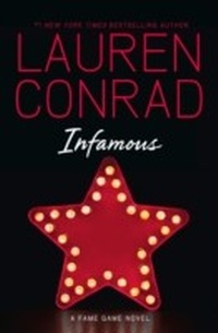 Enlarge image Cover: Infamous - HarperCollins