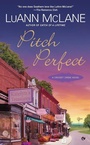 Cover: Pitch Perfect - Signet Book