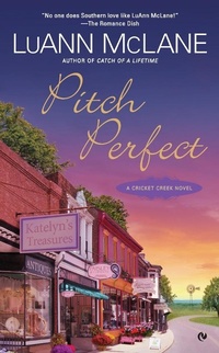 Enlarge image Cover: Pitch Perfect - Signet Book