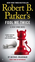 Cover: Robert B. Parker's Fool Me Twice - G.P. Putnam's Sons