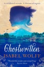 Cover: Ghostwritten - HarperCollins