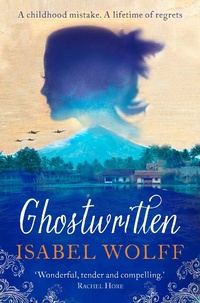 Enlarge image Cover: Ghostwritten - HarperCollins