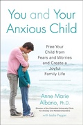 Cover: You and Your Anxious Child - Avery