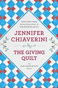Cover: The Giving Quilt - Dutton