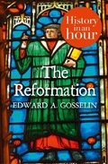 Cover: The Reformation: History in an Hour - HarperPress