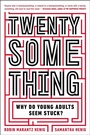 Cover: Twentysomething - Plume