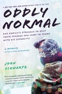 Cover: Oddly Normal - Avery
