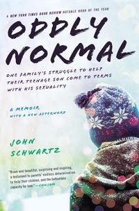 Enlarge image Cover: Oddly Normal - Avery