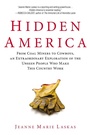 Cover: Hidden America - Berkley
