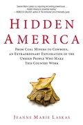 Cover: Hidden America - Berkley