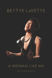 Enlarge image Cover: A Woman Like Me - Plume