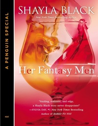 Abbildung von: Her Fantasy Men - Berkley Books