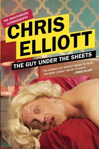 Abbildung von: The Guy Under the Sheets - Plume