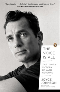 Abbildung von: The Voice Is All - Penguin Books