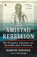 Cover: The Amistad Rebellion - Penguin Books