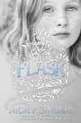 Cover: The Flask - HarperCollins