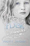 Cover: The Flask - HarperCollins
