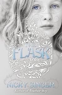 Enlarge image Cover: The Flask - HarperCollins