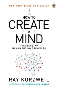 Enlarge image Cover: How to Create a Mind - Penguin Books