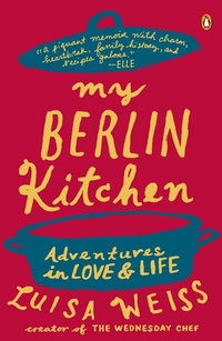 Enlarge image Cover: My Berlin Kitchen - Penguin Books
