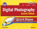 Bild: Digital Photography QuickSteps, 2nd Edition - McGraw-Hill Education
