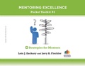 Cover: Strategies for Mentees - Jossey-Bass