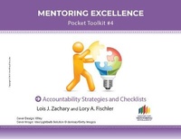 Enlarge image Cover: Accountability Strategies and Checklists - Jossey-Bass