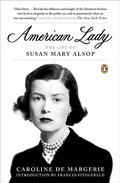 Cover: American Lady - Penguin Books