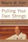 Cover: Pulling Your Own Strings - HarperPerennial