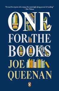 Abbildung von: One for the Books - Penguin Books