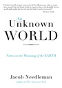 Cover: An Unknown World - Tarcher