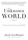 Cover: An Unknown World - Tarcher