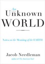 Cover: Unknown World - Jeremy P Tarcher