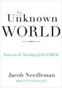 Enlarge image Cover: Unknown World - Jeremy P Tarcher