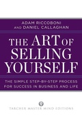 Cover: The Art of Selling Yourself - TarcherPerigee