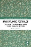 Cover: Transatlantic Footholds - Routledge