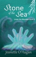 Cover: Stone of the Sea - various Australia publishers