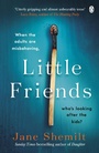 Cover: Little Friends - Penguin Books Ltd