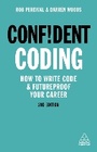 Cover: Confident Coding - Kogan Page Ltd