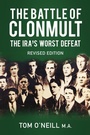 Cover: The Battle of Clonmult - The History Press Ltd