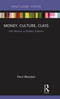Cover: Money, Culture, Class - Routledge