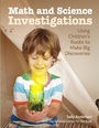 Cover: Math and Science Investigations - Gryphon House Inc.