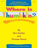 Cover: Where is Thumbkin? - Gryphon House Inc.