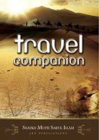 Abbildung von: Travel Companion - JKN Publications