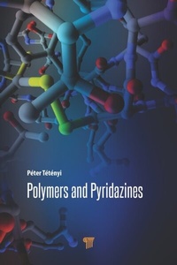 Abbildung von: Polymers and Pyridazines - Pan Stanford Publishing Pte Ltd