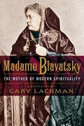 Cover: Madame Blavatsky - TarcherPerigee